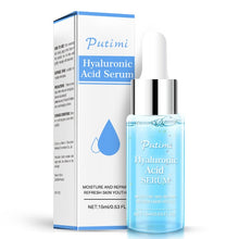 Load image into Gallery viewer, Face Serum Moisturizing Anti-Wrinkle Anti Aging Collagen