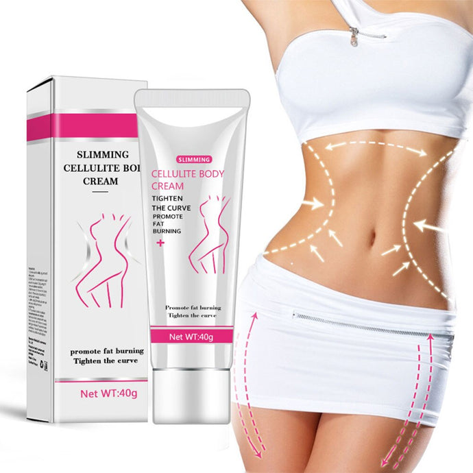 Slimming Body Sculpting Body Lotion